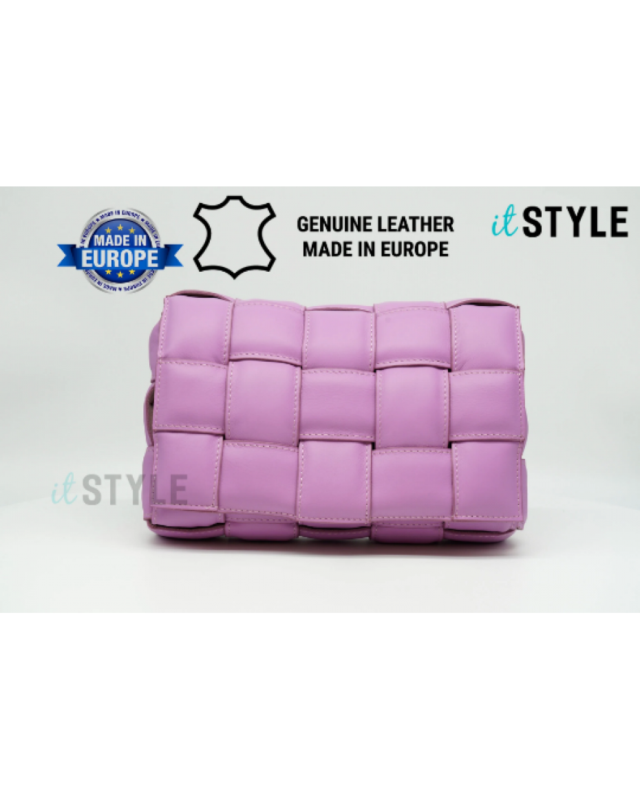 Rankinė Deimantė Rožinė